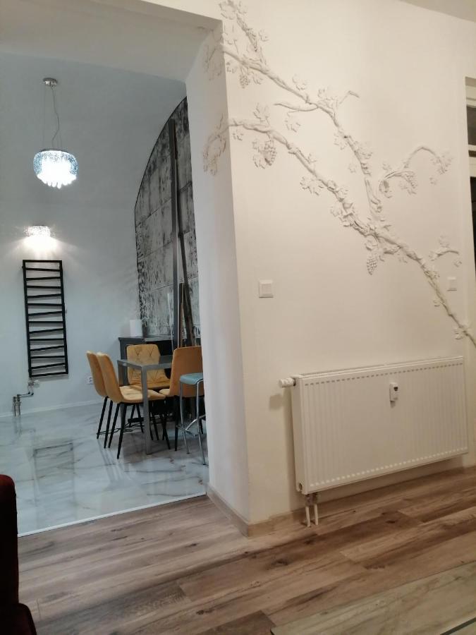 Bella Apartment - Kosice Historical Center Esterno foto