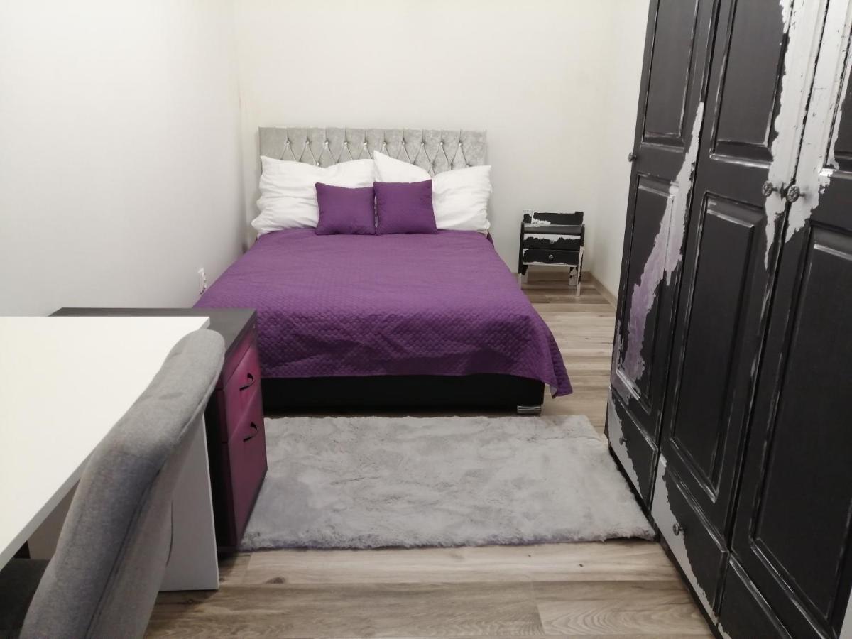 Bella Apartment - Kosice Historical Center Esterno foto